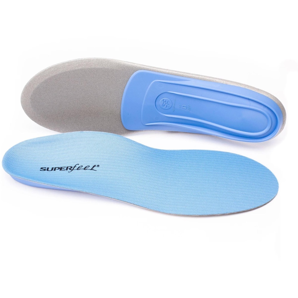 Superfeet All Purpose Medium Support Insoles
