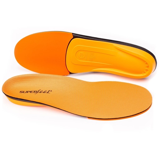 Superfeet Men's All-Purpose High Impact Support Insoles