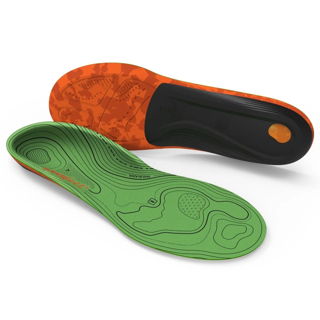 Superfeet Hike Support Insoles