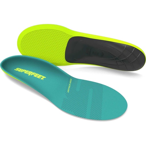 Superfeet Sport Ultralight Insoles