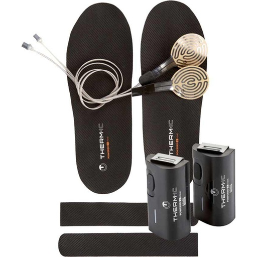 Therm-ic Set Heat + C-Pack 1300B Kit