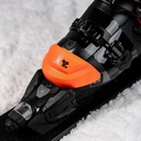 bootcap 2.5 Ski Boot Insulated Toe Cover