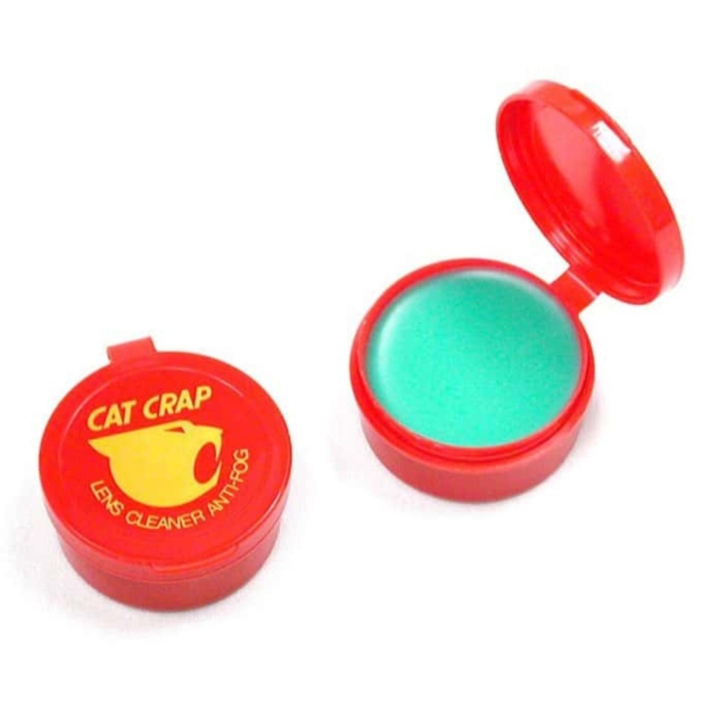 [000173594000000] EK Cat Crap Anti-Fog Lens Cleaner