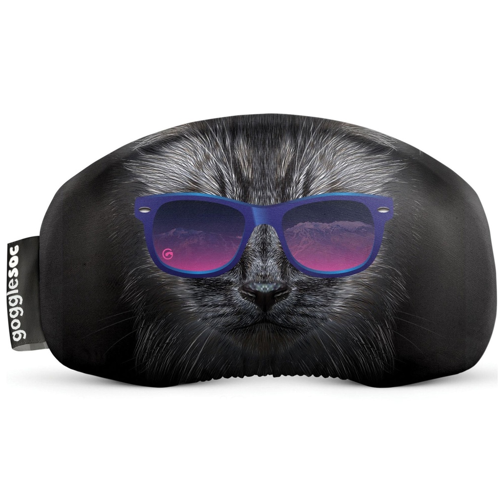 Gogglesoc Goggle Covers