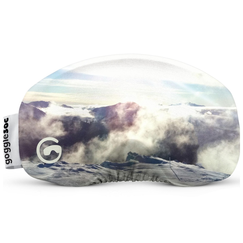 Gogglesoc Goggle Covers