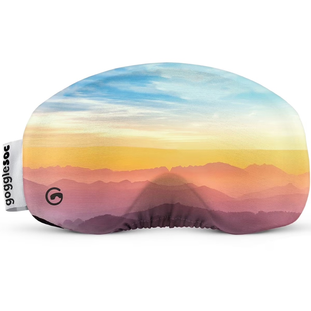 Gogglesoc Goggle Covers