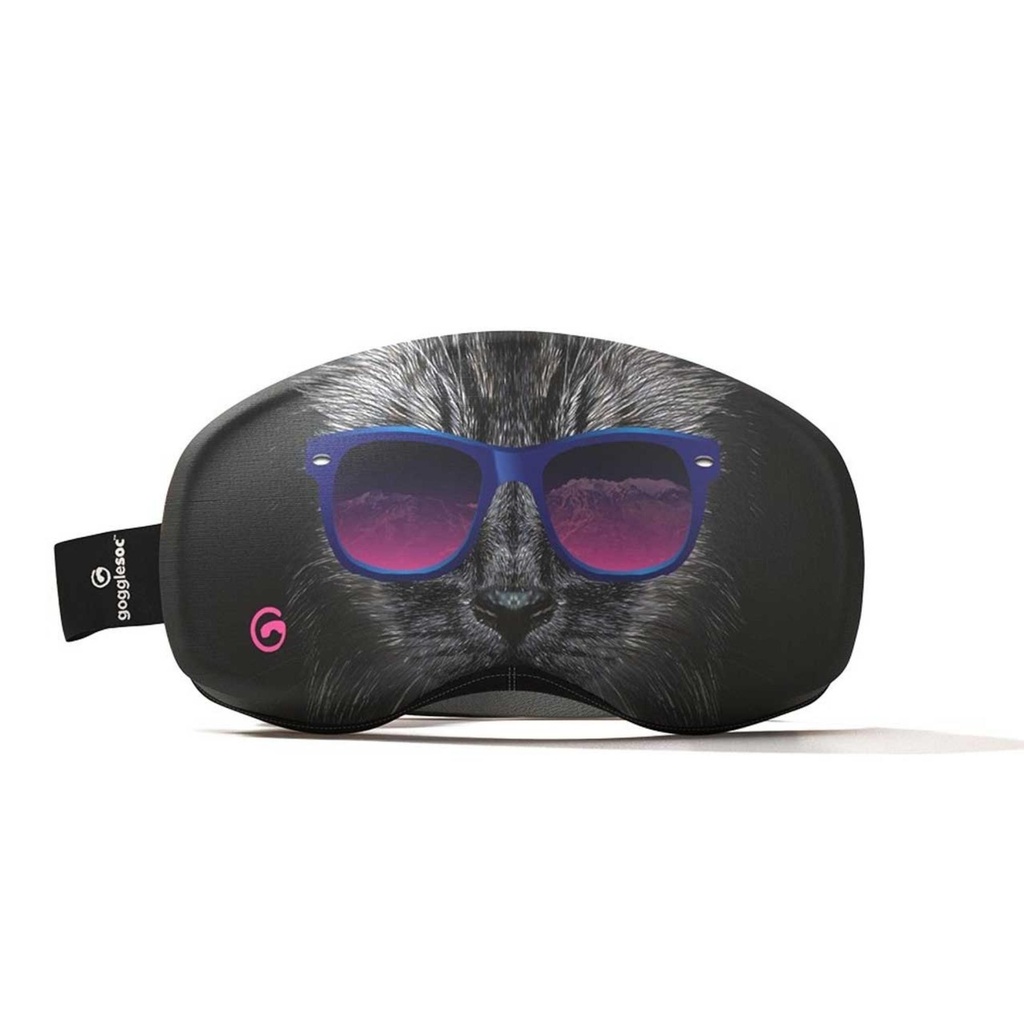 Gogglesoc Pro Goggle Covers