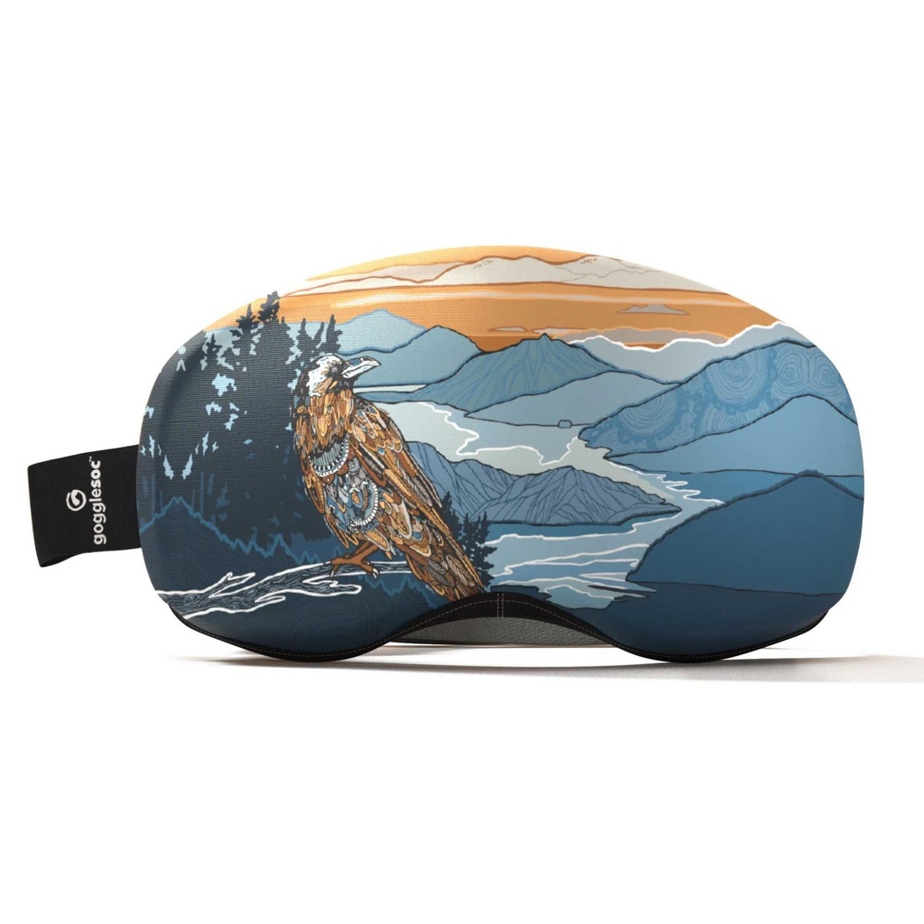 Gogglesoc Goggle Covers