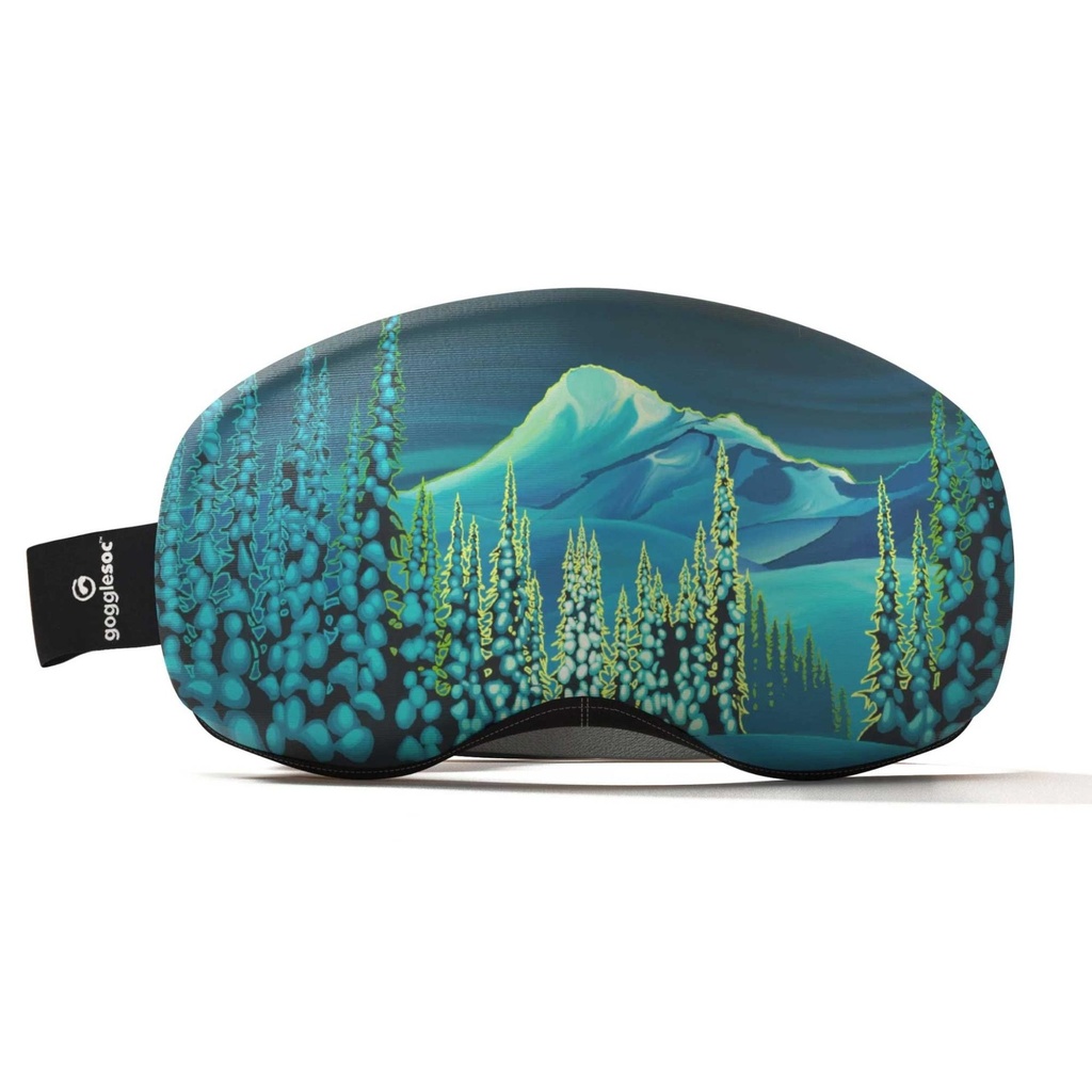 Gogglesoc Goggle Covers