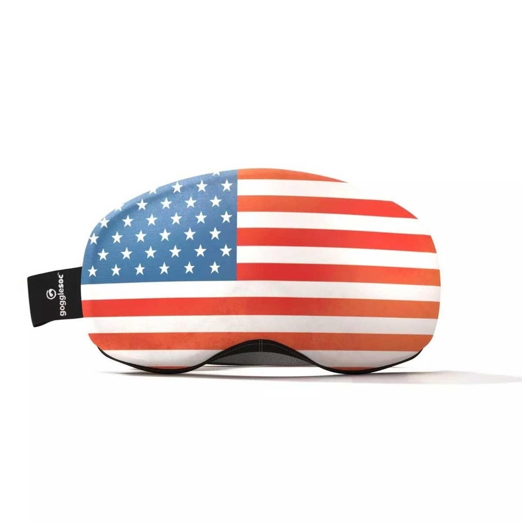 Gogglesoc American Goggle Covers