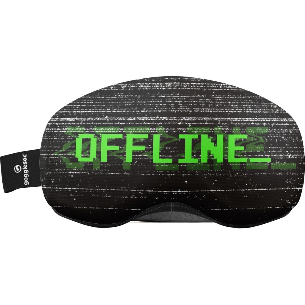 Gogglesoc Pro Goggle Cover
