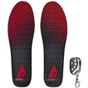 ActionHeat Rechargeable Heated Insoles