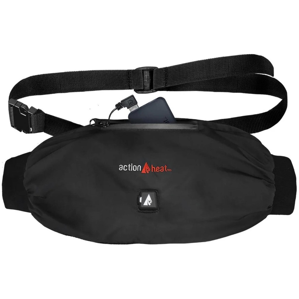 ActionHeat 5V Battery Heated Hand Warmer Muff