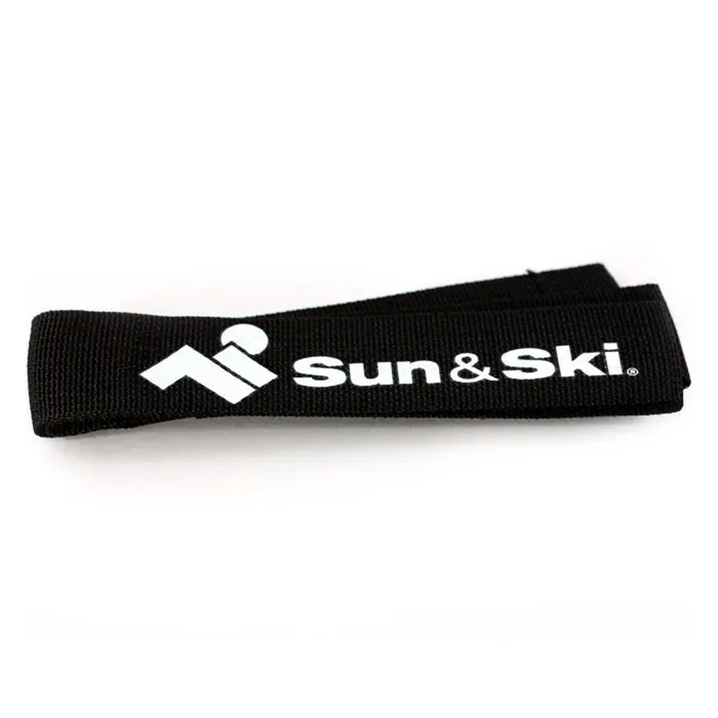 Sun & Ski Boot Strap