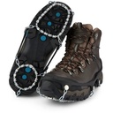 YakTrax Diamond Grip Traction Device