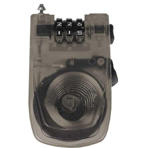 Ollies Backside Recoiler Lock
