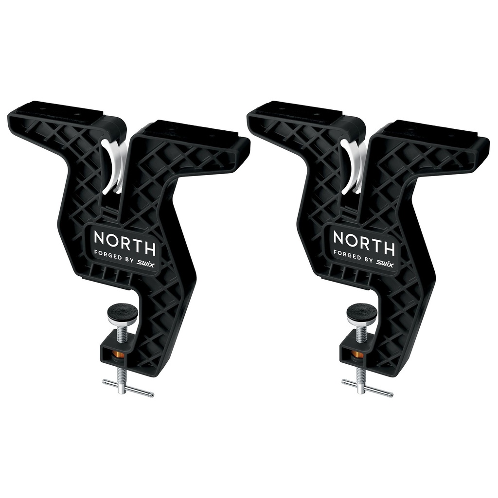 Swix North Snowboard Vise