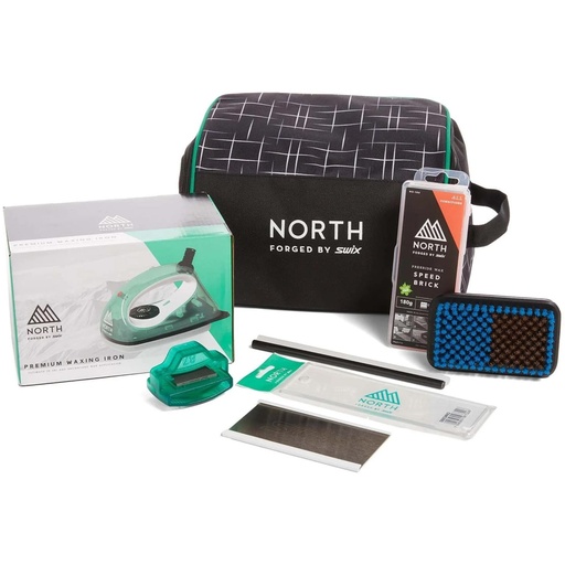 Swix Mass Transit 3.0 Kit