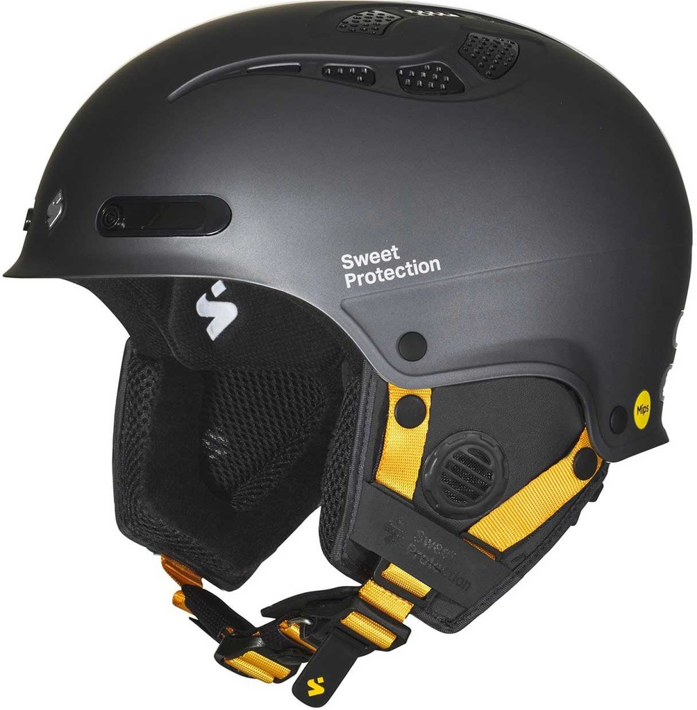 Sweet Protection Igniter II MIPS Snow Helmet