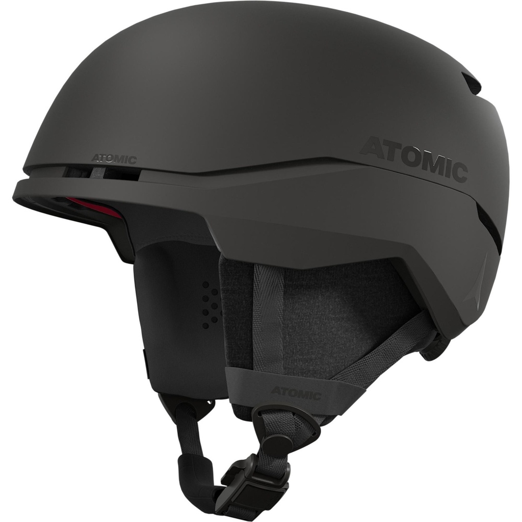 Atomic Four Amid Pro Snow Helmet
