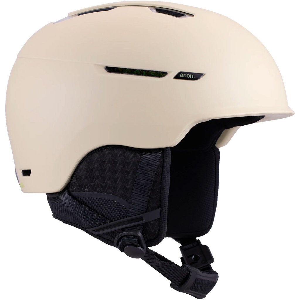 Anon Logan WaveCel Snow Helmet