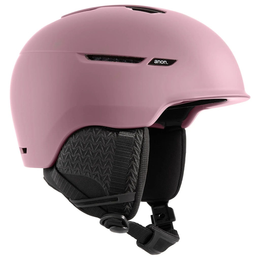 Anon Logan WaveCel Snow Helmet