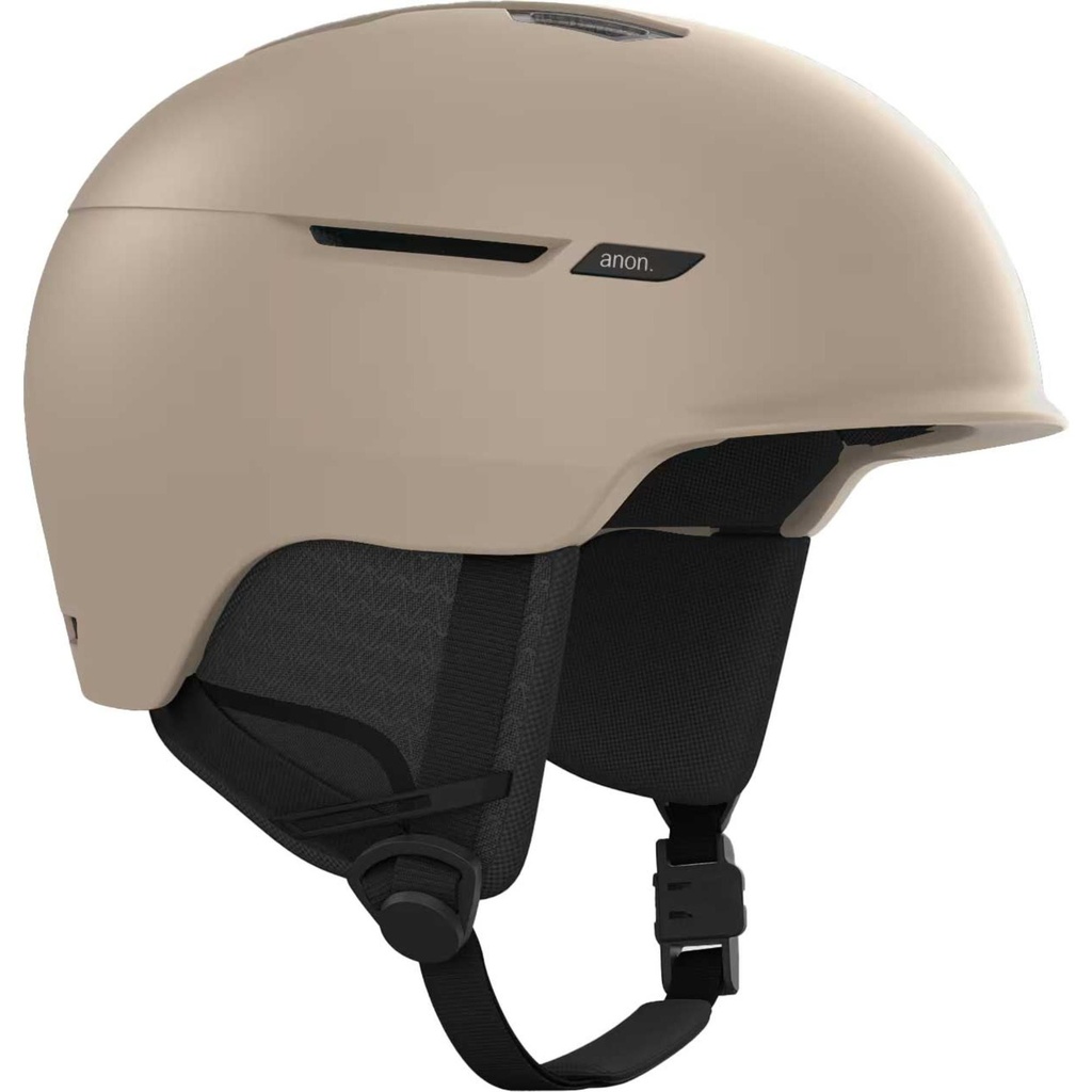 Anon Logan WaveCel Snow Helmet