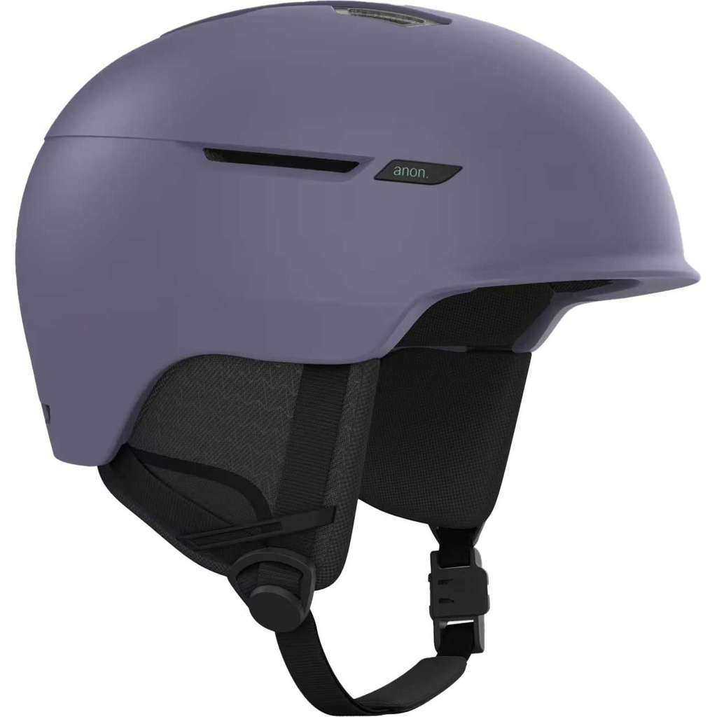 Anon Logan WaveCel Snow Helmet