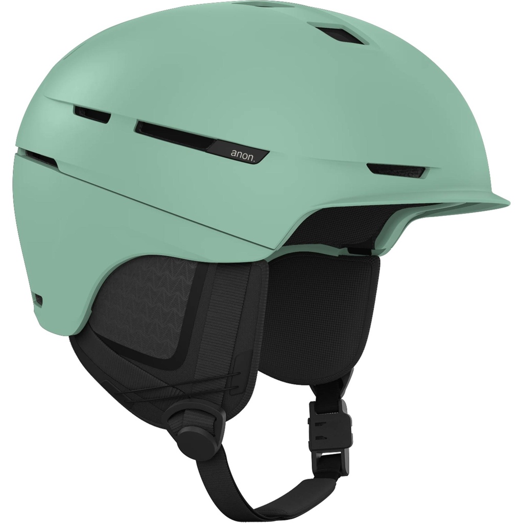 Anon Merak WaveCel Snow Helmet