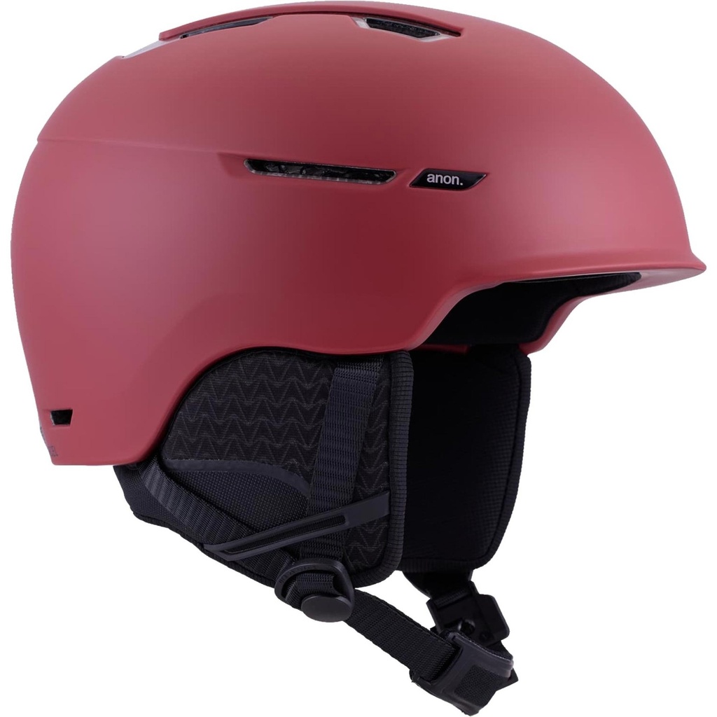 Anon Logan WaveCel Snow Helmet