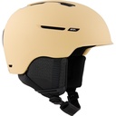 Anon Logan WaveCel Snow Helmet