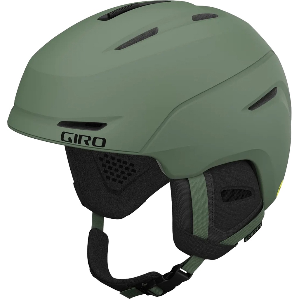 Giro Men's Neo MIPS Snow Helmet