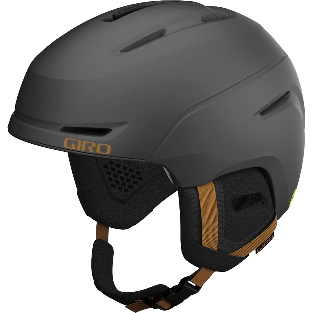 Giro Men's Neo MIPS Snow Helmet