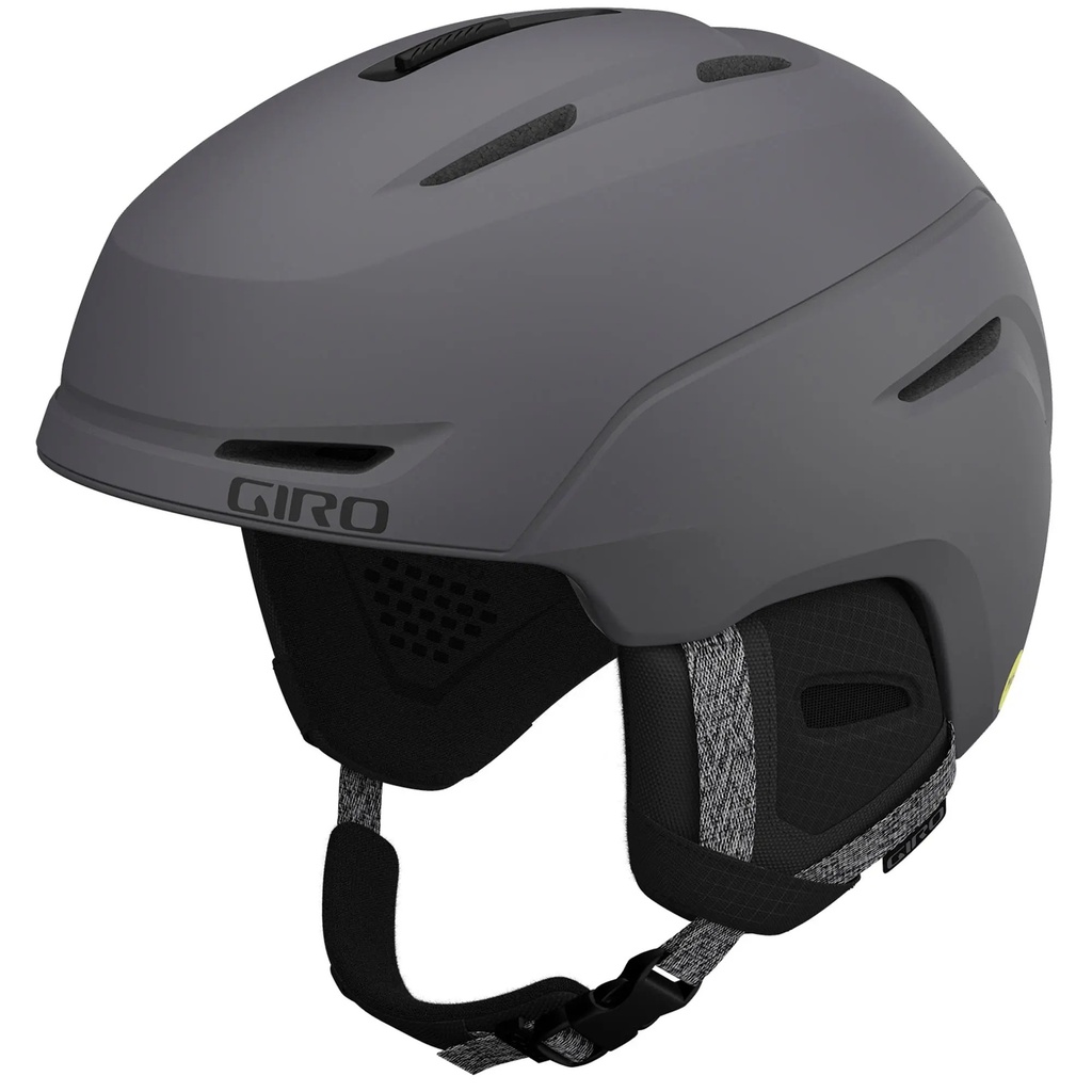 Giro Men's Neo MIPS Snow Helmet