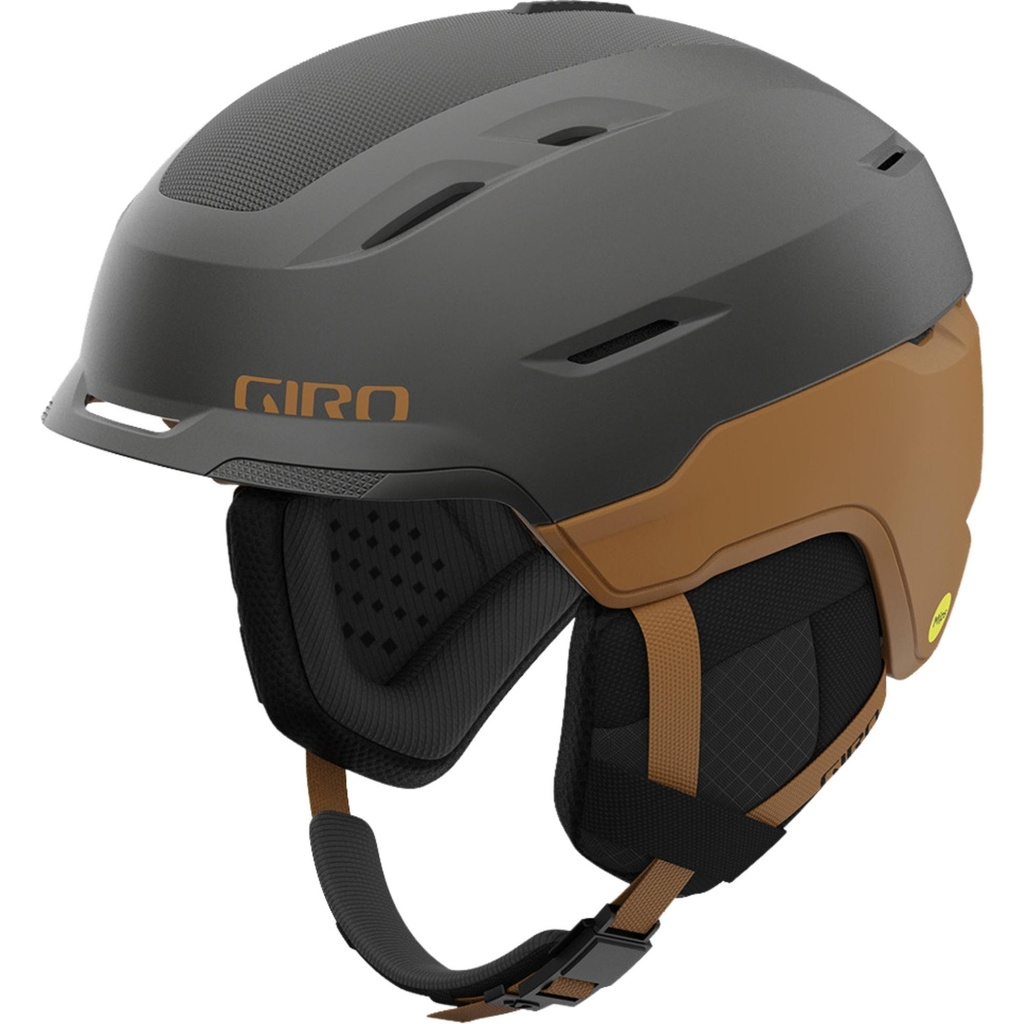 Giro Men's Tor Spherical MIPS Snow Helmet