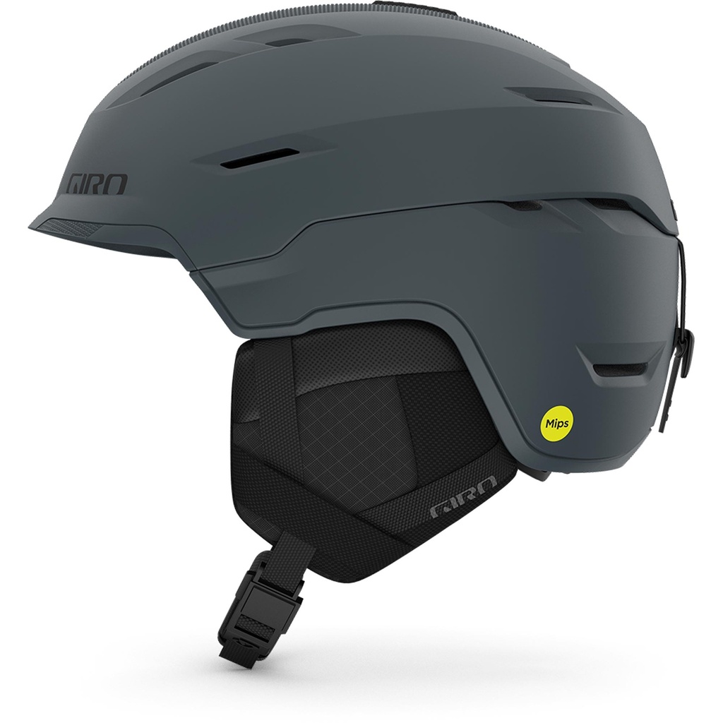 Giro Men's Tor Spherical MIPS Snow Helmet