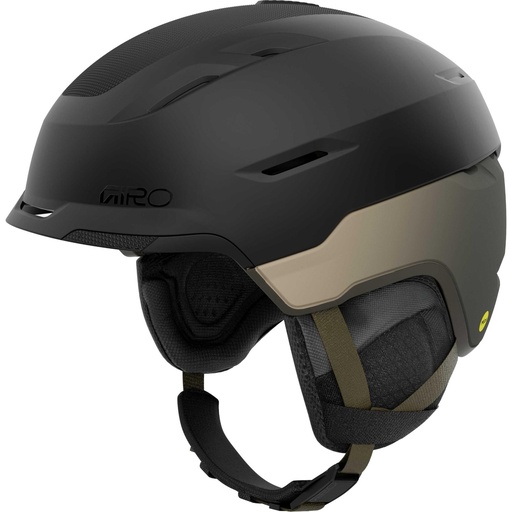 Giro Tor Spherical MIPS Helmet