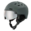 Head Men's Radar Snow Helmet