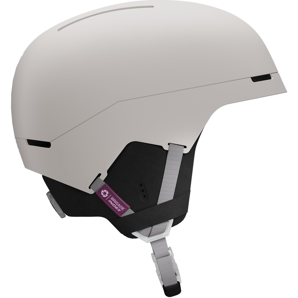 Salomon Brigade Index Mips Snow Helmet