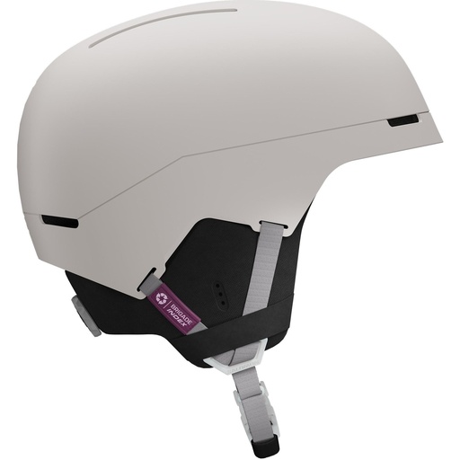 Salomon Brigade Index MIPS Snow Helmet