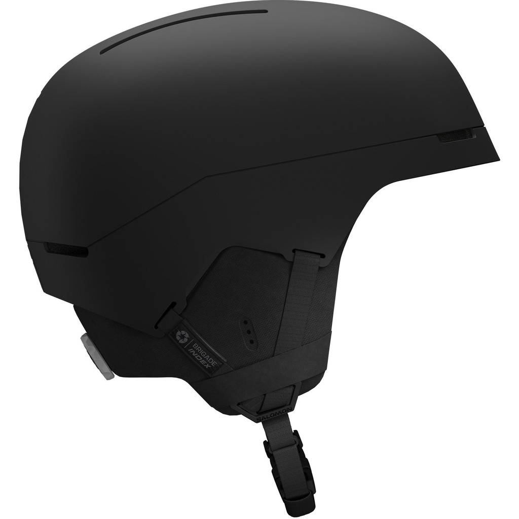 Salomon Brigade Index Mips Snow Helmet