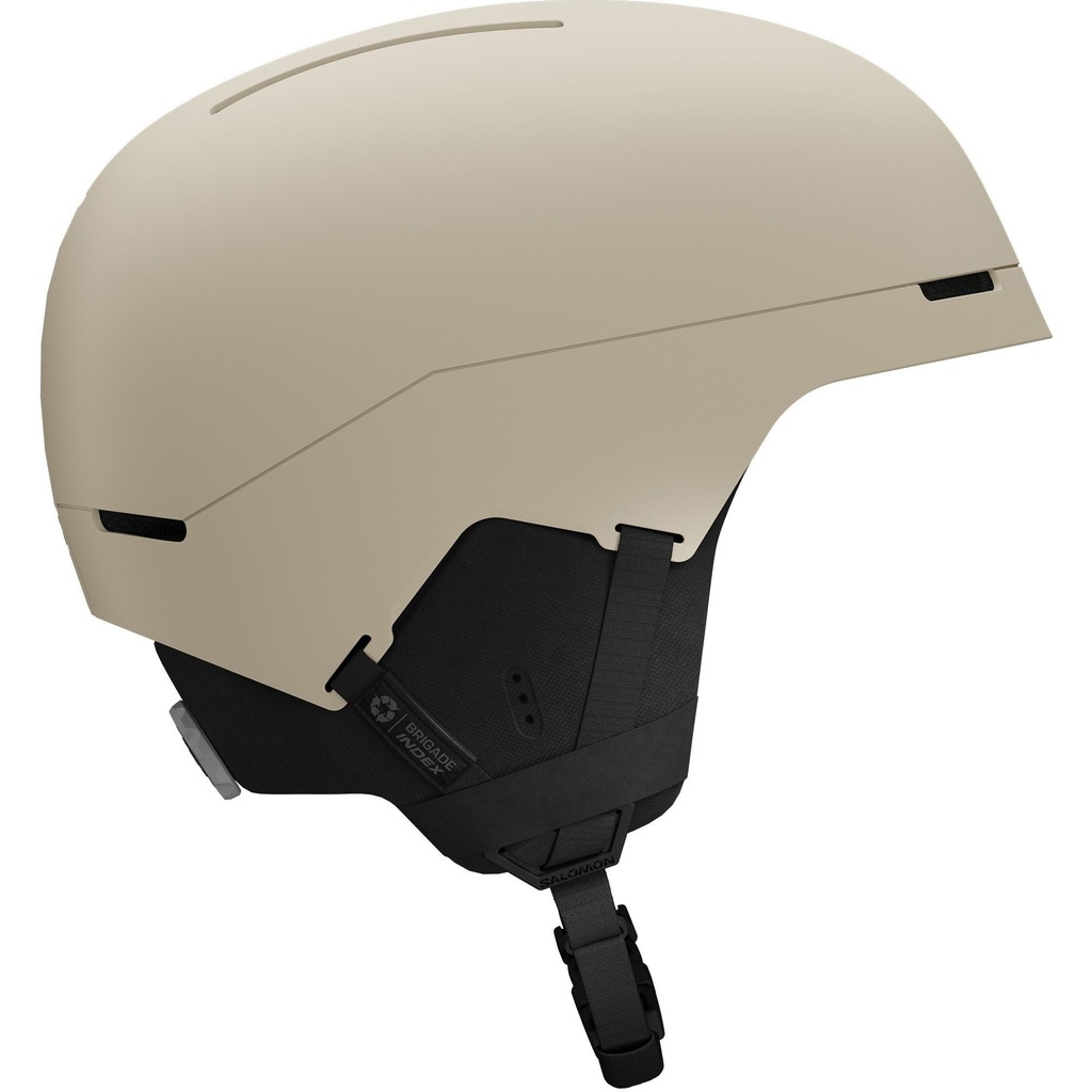 Salomon Brigade Index Mips Snow Helmet