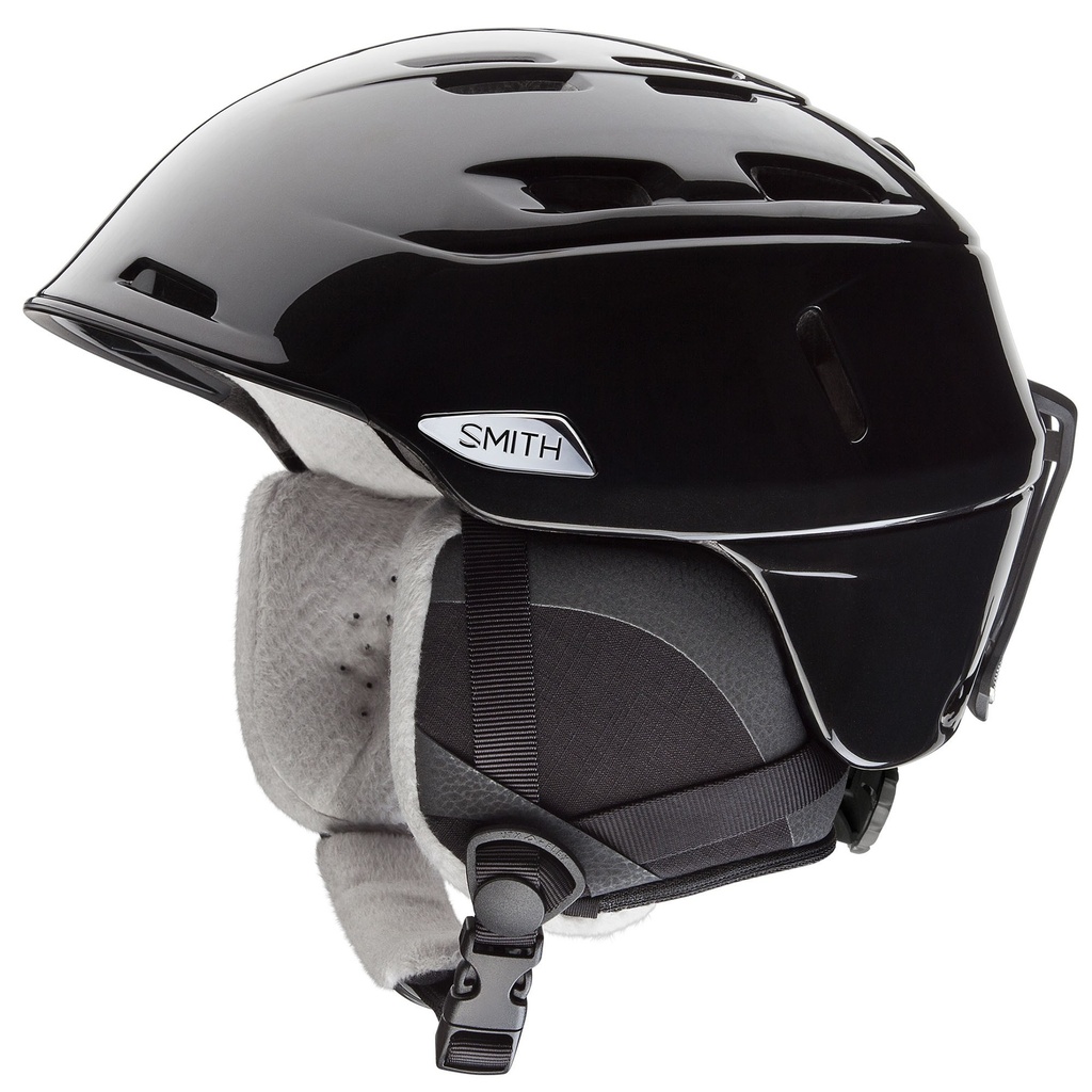 Smith Women's Compass Snow Helmet