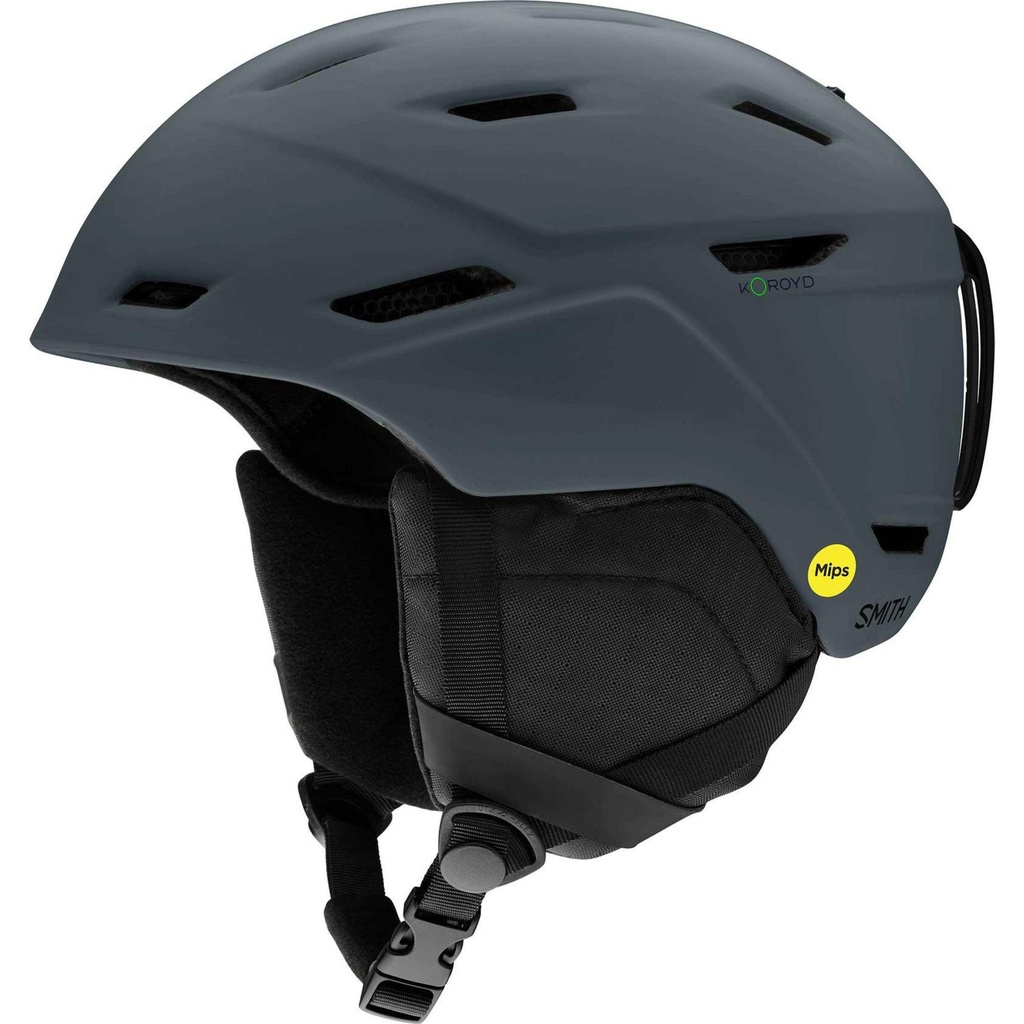 Smith Mission MIPS Snow Helmet