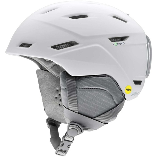 Smith Women's Mirage Snow Helmet