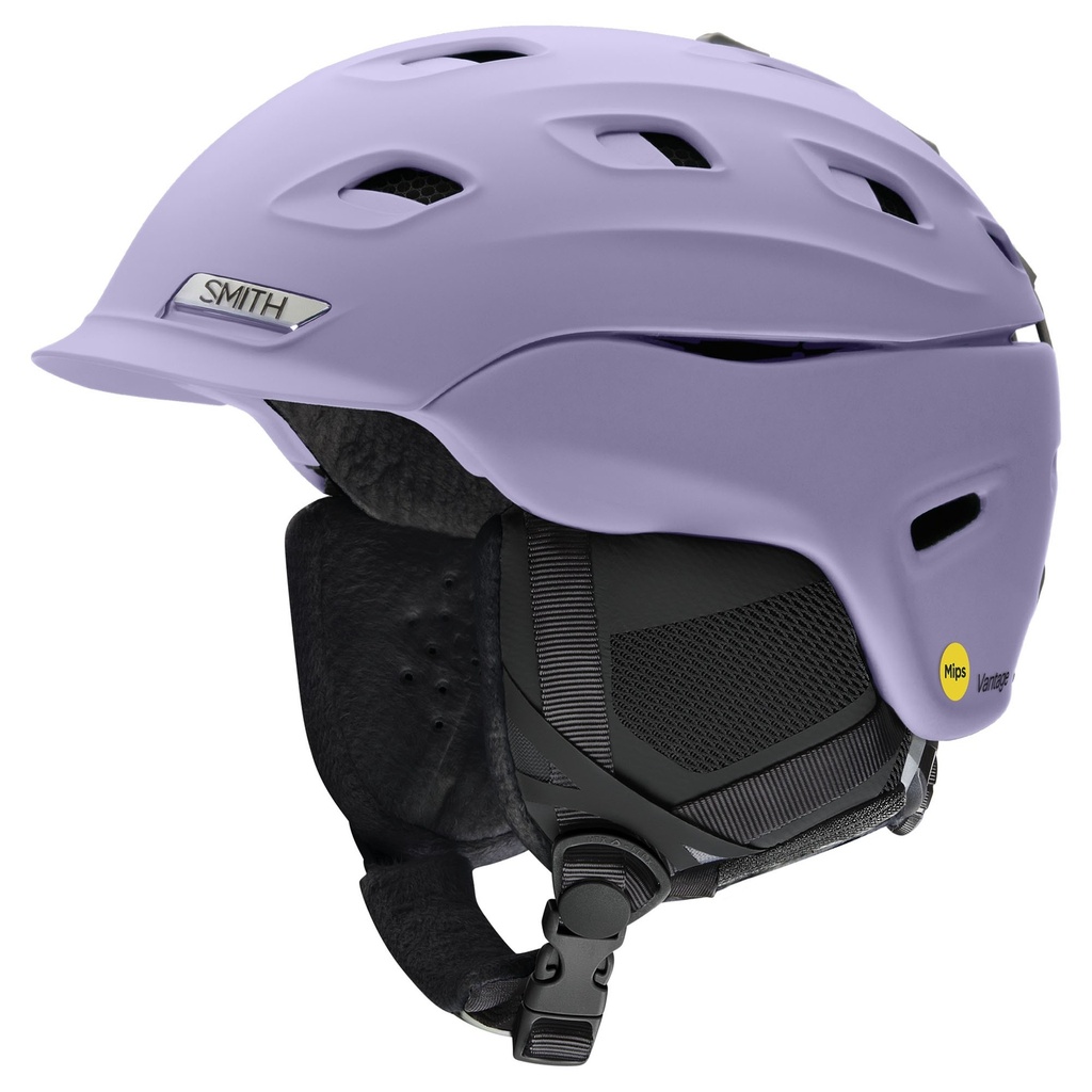 Smith Women's Vantage MIPS Snow Helmet