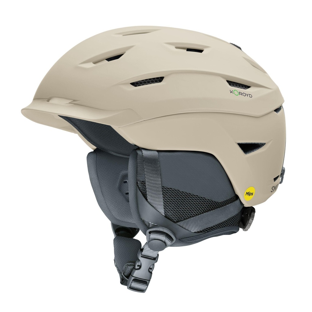 Smith Level MIPS Snow Helmet