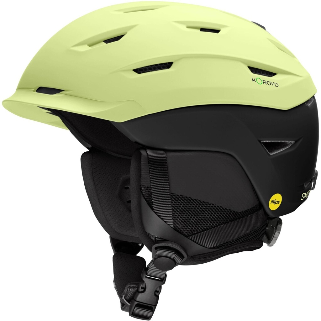 Smith Level MIPS Snow Helmet