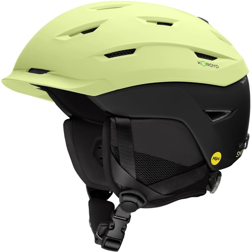 Smith Level MIPS Snow Helmet