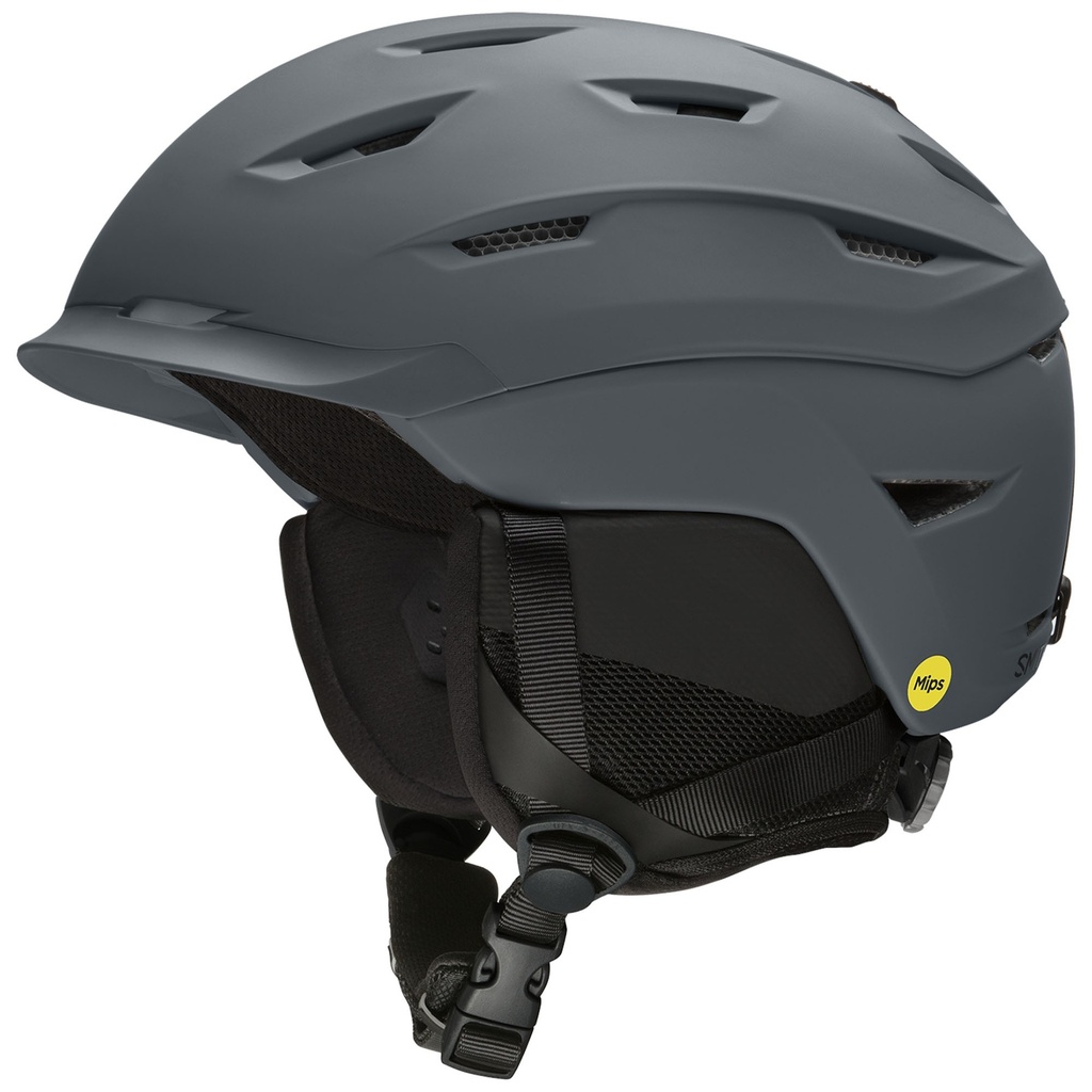 Smith Level MIPS Snow Helmet